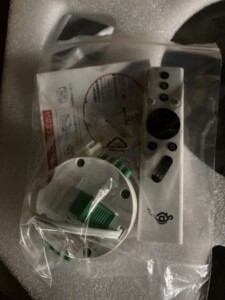 popIn Aladdin2 ポップインアラジン2 照明一体型3in1プロジェクター