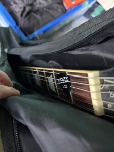 Epiphone(エピフォン)エレキギター Les Paul '56 Gold Top