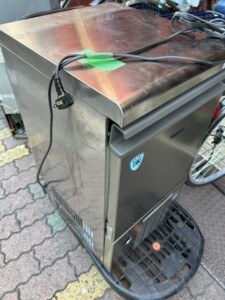 DAIWA(大和)製氷機 DRI-25LMF