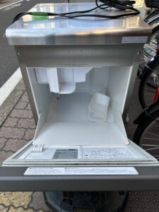 DAIWA(大和)製氷機 DRI-25LMF