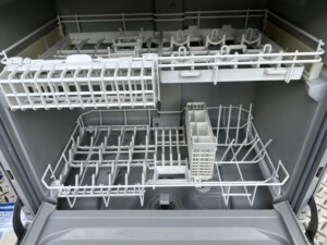 Panasonic(パナソニック)食器洗い乾燥機 NP-TA3 2019年製