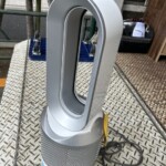 dyson（ダイソン）空気清浄機能付ファンヒーター HP02