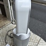 dyson（ダイソン）空気清浄機能付ファンヒーター HP02