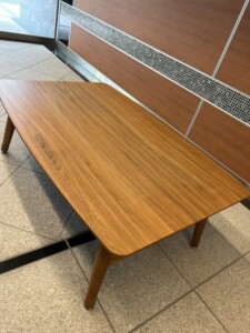 COSPA CREATION(コスパクリエーション)こたつテーブル LT-6263