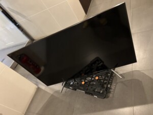 SONY(ソニー)49型液晶テレビ KJ-49X8500F 2019年製