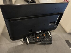 SONY(ソニー)49型液晶テレビ KJ-49X8500F 2019年製