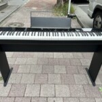 CASIO（カシオ）電子ピアノ PriviA PX-S1000 2019年製