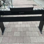CASIO（カシオ）電子ピアノ PriviA PX-S1000 2019年製