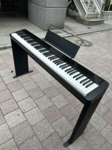 CASIO(カシオ)電子ピアノ PriviA PX-S1000 2019年製