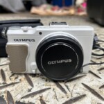 OLYMPUS（オリンパス）デジタルカメラ STYLUS XZ-2