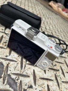 OLYMPUS(オリンパス)デジタルカメラ STYLUS XZ-2