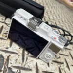 OLYMPUS（オリンパス）デジタルカメラ STYLUS XZ-2