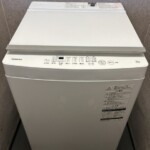 TOSHIBA（東芝）10.0キロ 全自動洗濯機 AW-10M7 2020年製