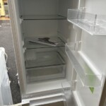 Comfee（コンフィー）173L 2ドア冷蔵庫 RCB179WH(E) 2023年製