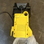 KARCHER（ケルヒャー）高圧洗浄機 K3 Hose Reel ホースリール