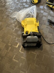 KARCHER(ケルヒャー)高圧洗浄機 K3 Hose Reel ホースリール