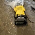 KARCHER（ケルヒャー）高圧洗浄機 K3 Hose Reel ホースリール