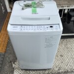 HITACHI（日立）7.0キロ 全自動洗濯機 BW-V70H 2022年製