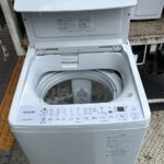 HITACHI（日立）7.0キロ 全自動洗濯機 BW-V70H 2022年製