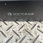 DOCTORAIR（ドクターエア）エクサガン ハンディPRO REG-07