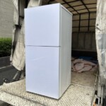 TWINBIRD（ツインバード）73L 2ドア冷蔵庫 HR-E915 2020年製