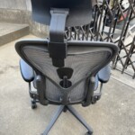 Herman Miller(ハーマンミラー) アーロンチェア AER1B23DW