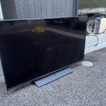 Panasonic（パナソニック）49型4K液晶テレビ TH-49HX850 2021年製