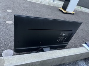 Panasonic(パナソニック)49型4K液晶テレビ TH-49HX850 2021年製
