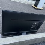 Panasonic（パナソニック）49型4K液晶テレビ TH-49HX850 2021年製