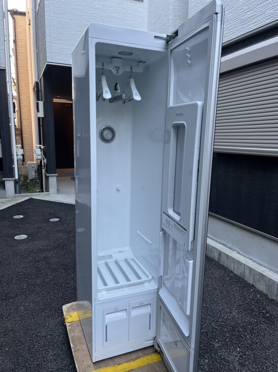 LG 電気乾燥機 S3BF エレクトロニクス クローゼット型 LGエレクトロニクス S3BF クローゼット型クリーニング機