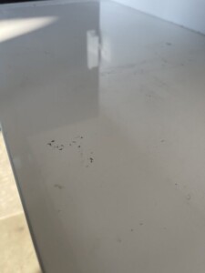 三幸ジャパン キッチンボード SEAPE-120 OP(BR)