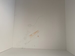 NITORI(ニトリ)キッチンボード リガーレ TH-100KB-WH