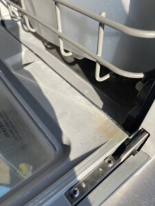 SOUYI(ソウイジャパン)食器洗い乾燥機 SY-118 2020年製