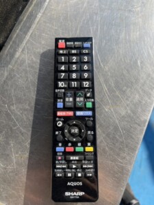 SHARP(シャープ)40型液晶テレビ LC-40H30 2016年製