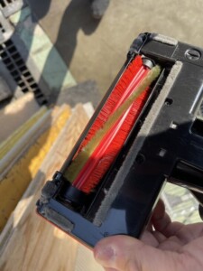 TOSHIBA(東芝)コードレスクリーナー VC-CLS2 トルネオ 2022年製