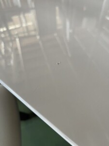 NITORI(ニトリ)伸長式ダイニングテーブル ロピア2