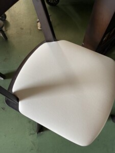 NITORI(ニトリ)伸長式ダイニングテーブル ロピア2