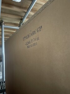 NITORI(ニトリ)キッチンボード リガーレ GH-120KB-WH