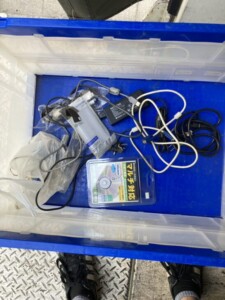 ELECOM(エレコム)マルチレンズクリーナーや電源コード類