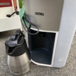 サーモス 真空断熱ポット コーヒーメーカー ECK-1000 2022年製