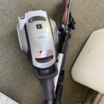 SHARP（シャープ）掃除機 EC-P8X 2018年製