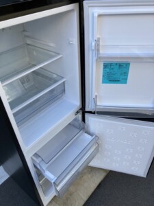 Haier(ハイアール)148L 2ドア冷蔵庫 JR-NF148CK 2023年製