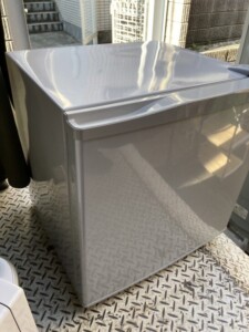 Haier(ハイアール)38L 1ドア冷凍庫 JF-NU40G 2019年製