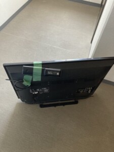 TOSHIBA(東芝)32型液晶テレビ 32V31 2018年製