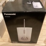 Panasonic（パナソニック）口腔洗浄器 ジェットウォッシャー ドルツ EW-CDJ72
