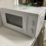 YAMAZEN(山善)電子レンジ BCR-170(W)5 2023年製