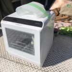 THANKO（サンコー）食器洗い乾燥機 STTDWADW 2021年製
