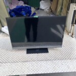 TOSHIBA（東芝）32型液晶テレビ 32S5 2013年製