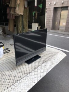 TOSHIBA(東芝)32型液晶テレビ 32S5 2013年製