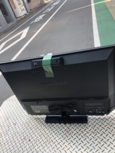 TOSHIBA(東芝)32型液晶テレビ 32S5 2013年製